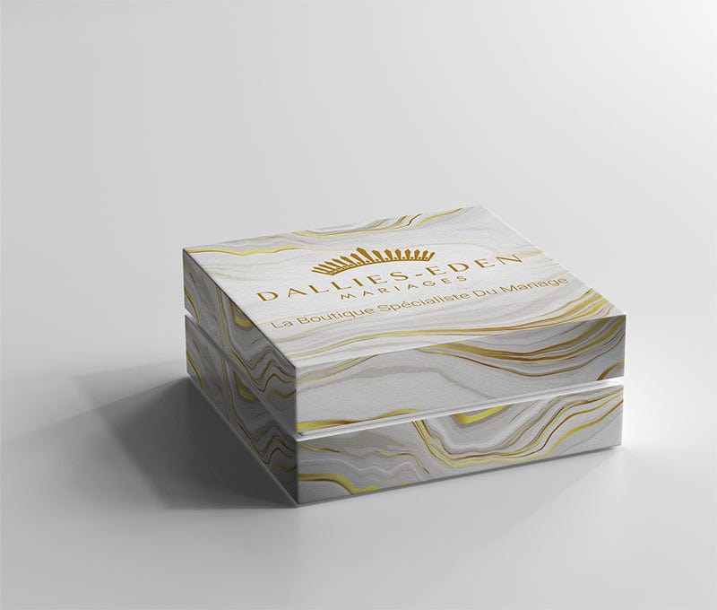 Diademe Strass Mariage - Dallies-Eden-Mariages