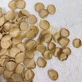 Dallies-Eden-Mariages Pétale de rose Pétale de rose - Or