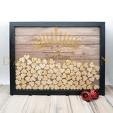 Dallies-Eden-Mariages Livre D'or Original Tableau Livre D'or Mariage