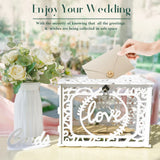 Urne de Mariage Bohème