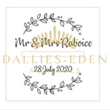 bijoux-diademe Urne de Mariage Urne de Mariage Personnalisable