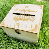 bijoux-diademe Urne de Mariage Urne de Mariage Personnalisable