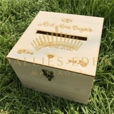 bijoux-diademe Urne de Mariage Urne de Mariage Personnalisable