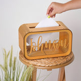 Urne Mariage Originale