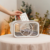 Urne Mariage Originale