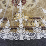 Dallies-Eden-Mariages  Voile de Mariée Voile de Mariage 400cm