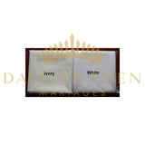 Dallies-Eden-Mariages  Voile de Mariée Voile de Mariage Long - 300cm