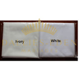 Dallies-Eden-Mariages  Voile de Mariée Voile de Mariée Dentelle