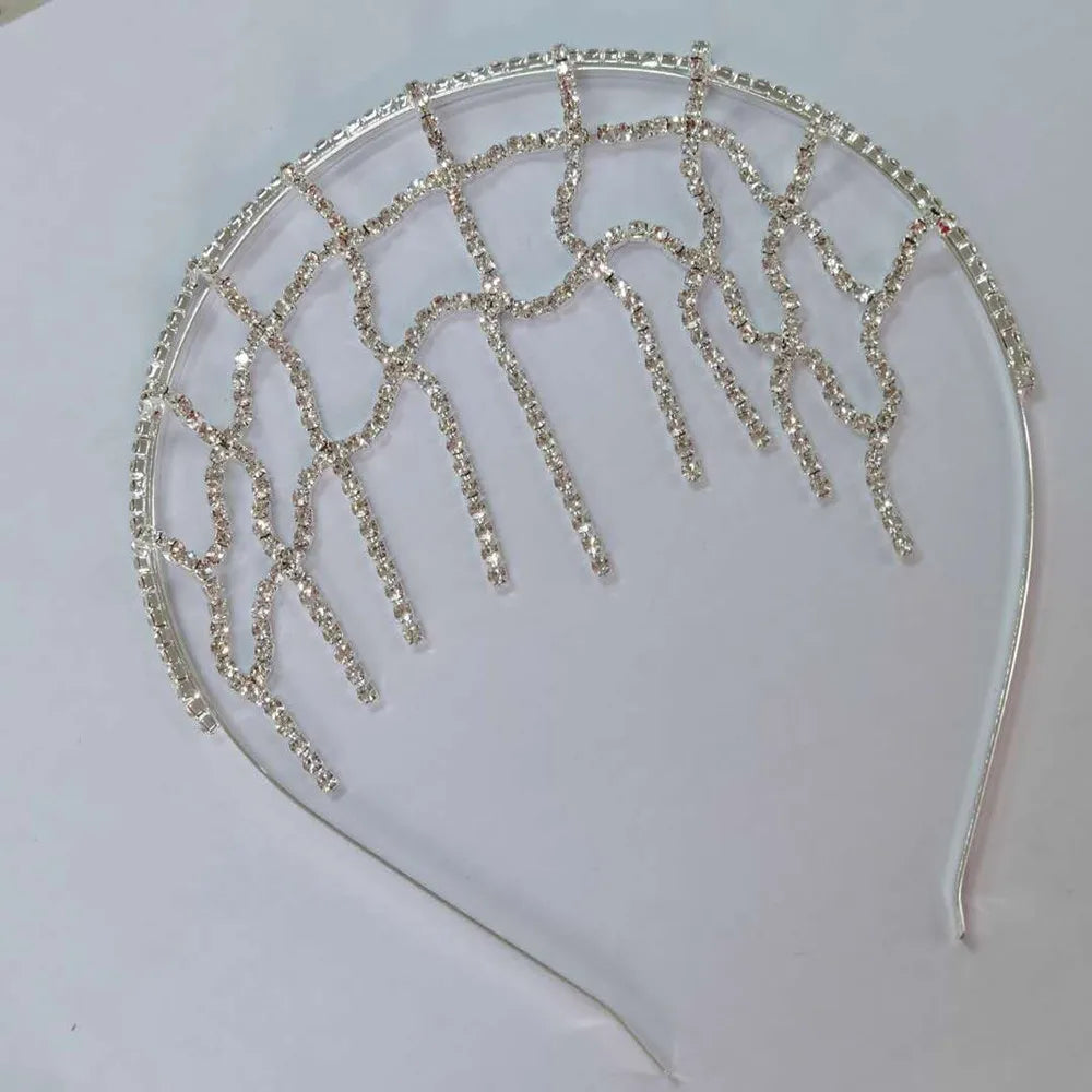 Collier de Tête Inaya