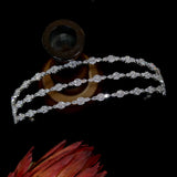 Headband Cheveux Très Courts