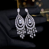 Boucle D'oreilles Dubai