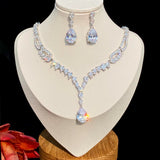 Parure Femme Bijoux Mariage