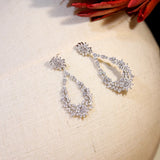 Boucles d'Oreilles Inoxydable