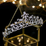 Diadème Pour Mariée