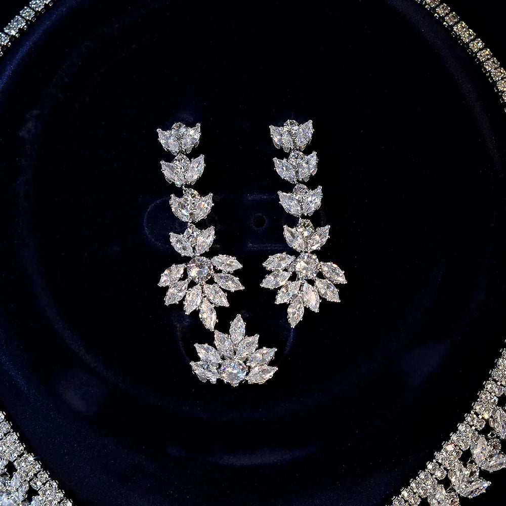 Parure Mariée