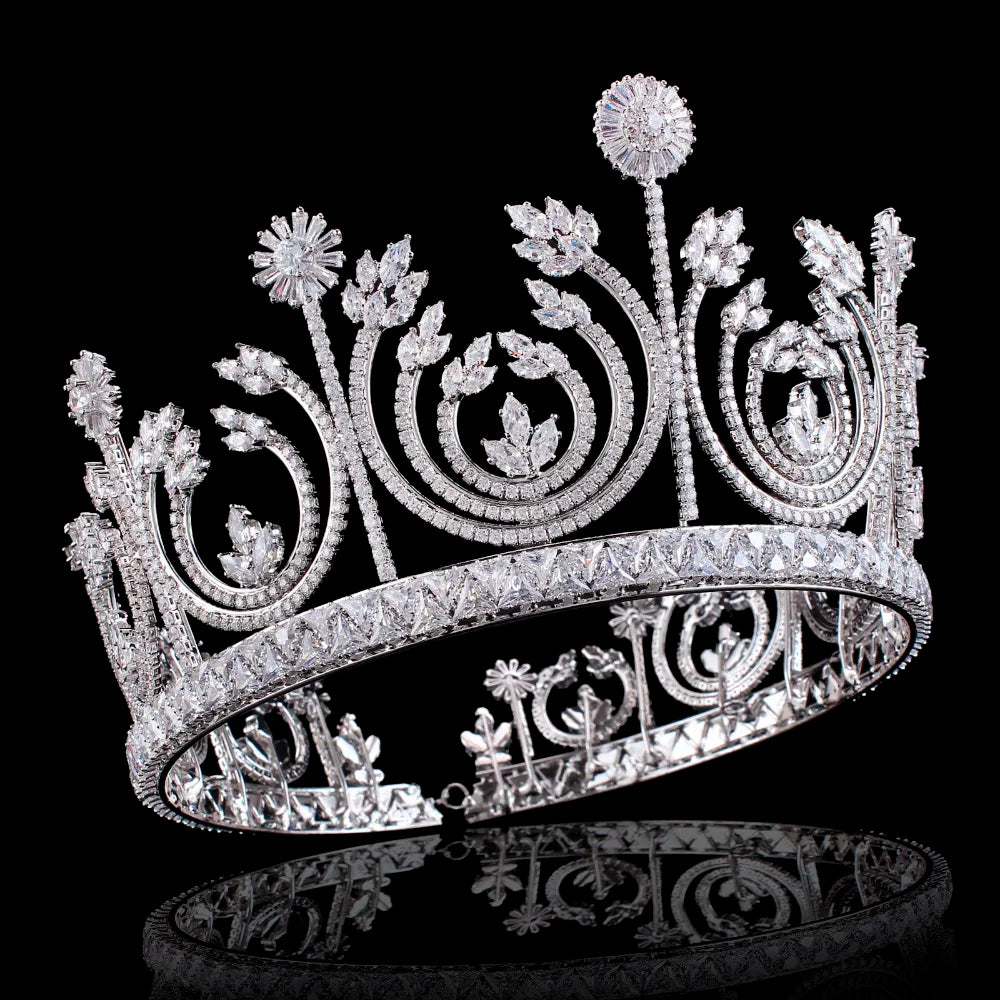 Couronne de Princesse