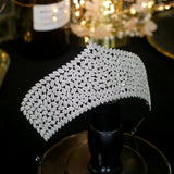 Tiare Mariage Orientale