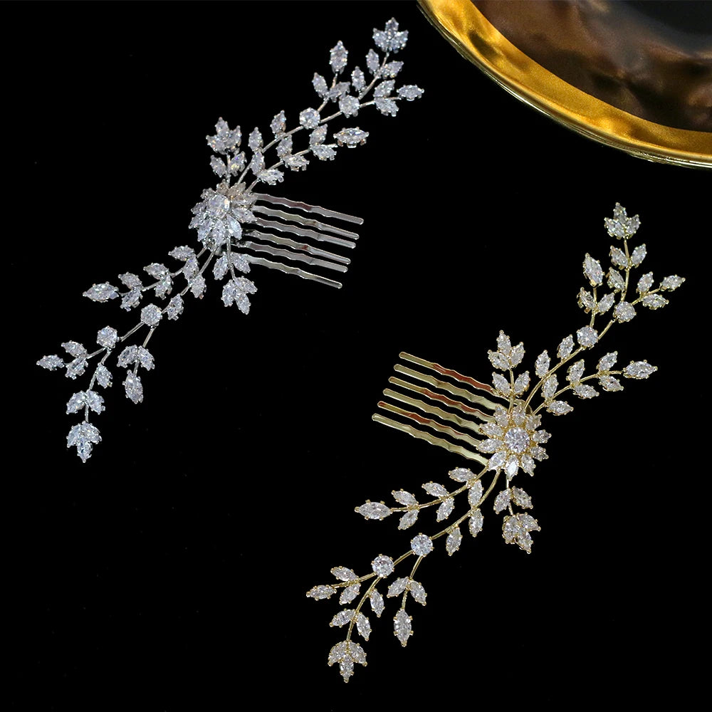 Peigne à cheveux pour Mariage