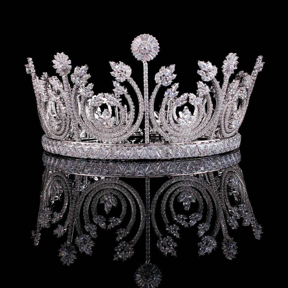Couronne de Princesse