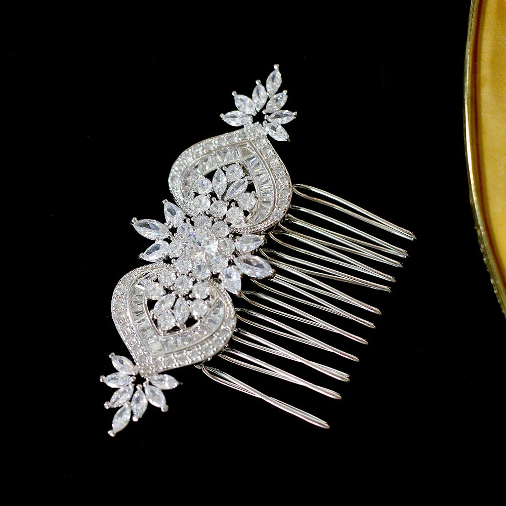 Peigne à Cheveux Vintage