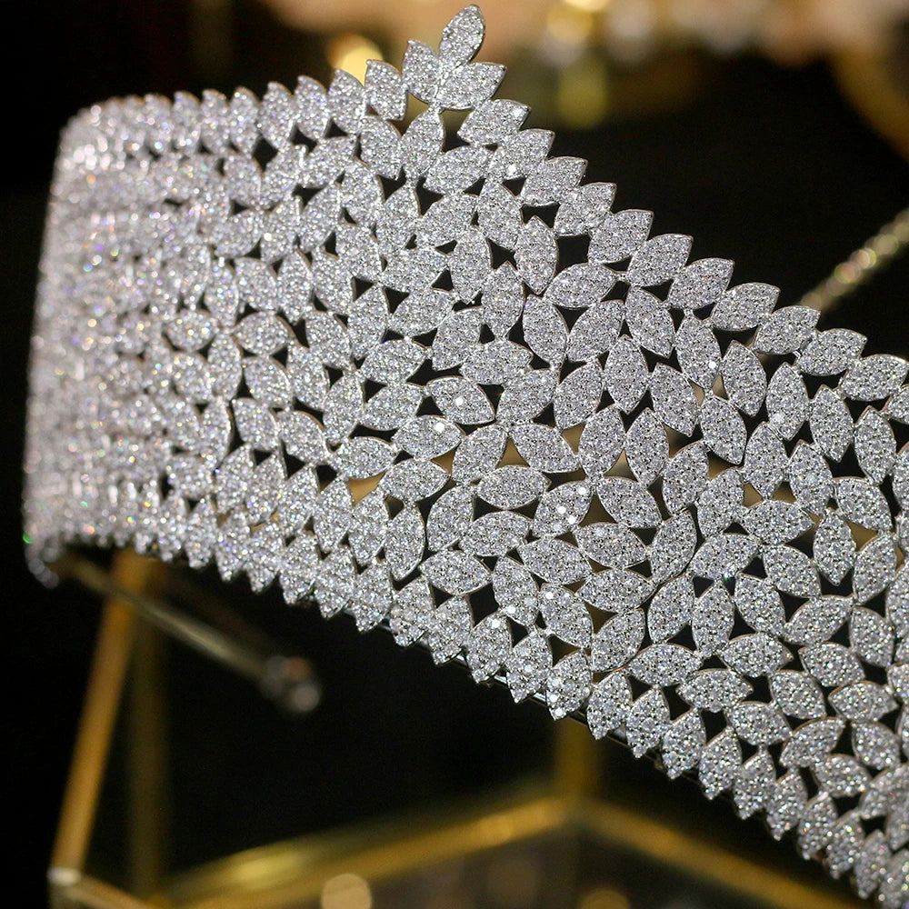 Tiare Mariage Orientale