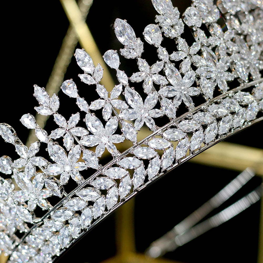 Diademe Mariage Kurde