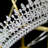 Diadème Couronne Mariage