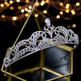 Tiare Mariage Elfique