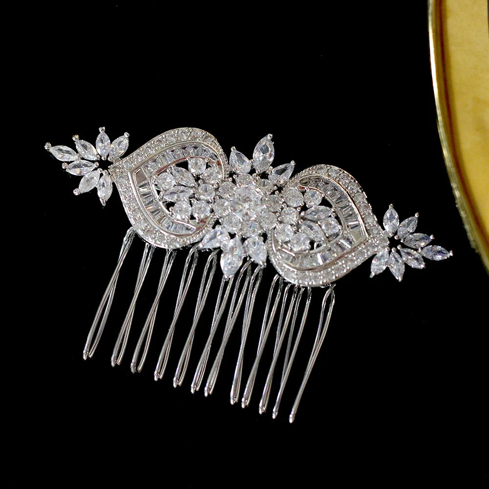 Peigne à Cheveux Vintage