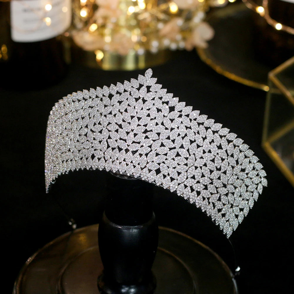 Tiare Mariage Orientale