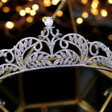 Tiare Mariage Elfique