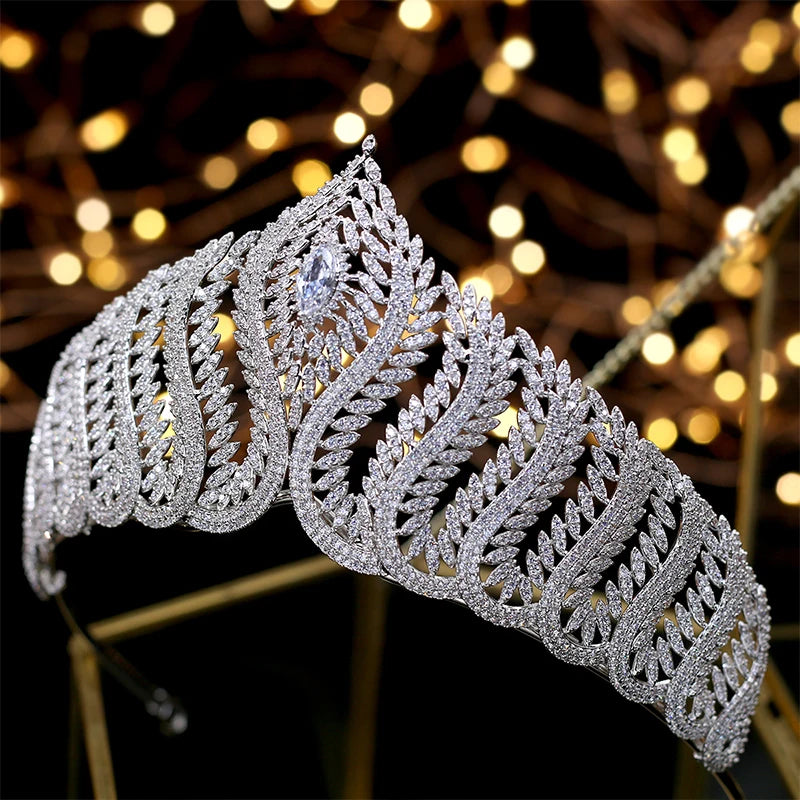 Diadème Mariage Dubai