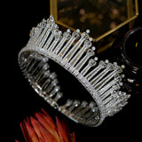 Couronne Transparente