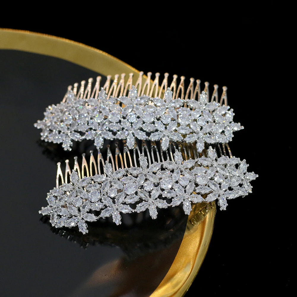 Peigne à cheveux Discret