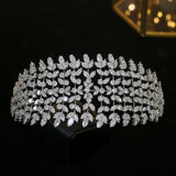 Headband Princesse Mariage