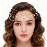 Collier de tête Champêtre