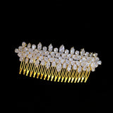 Peigne à Cheveux Swarovski