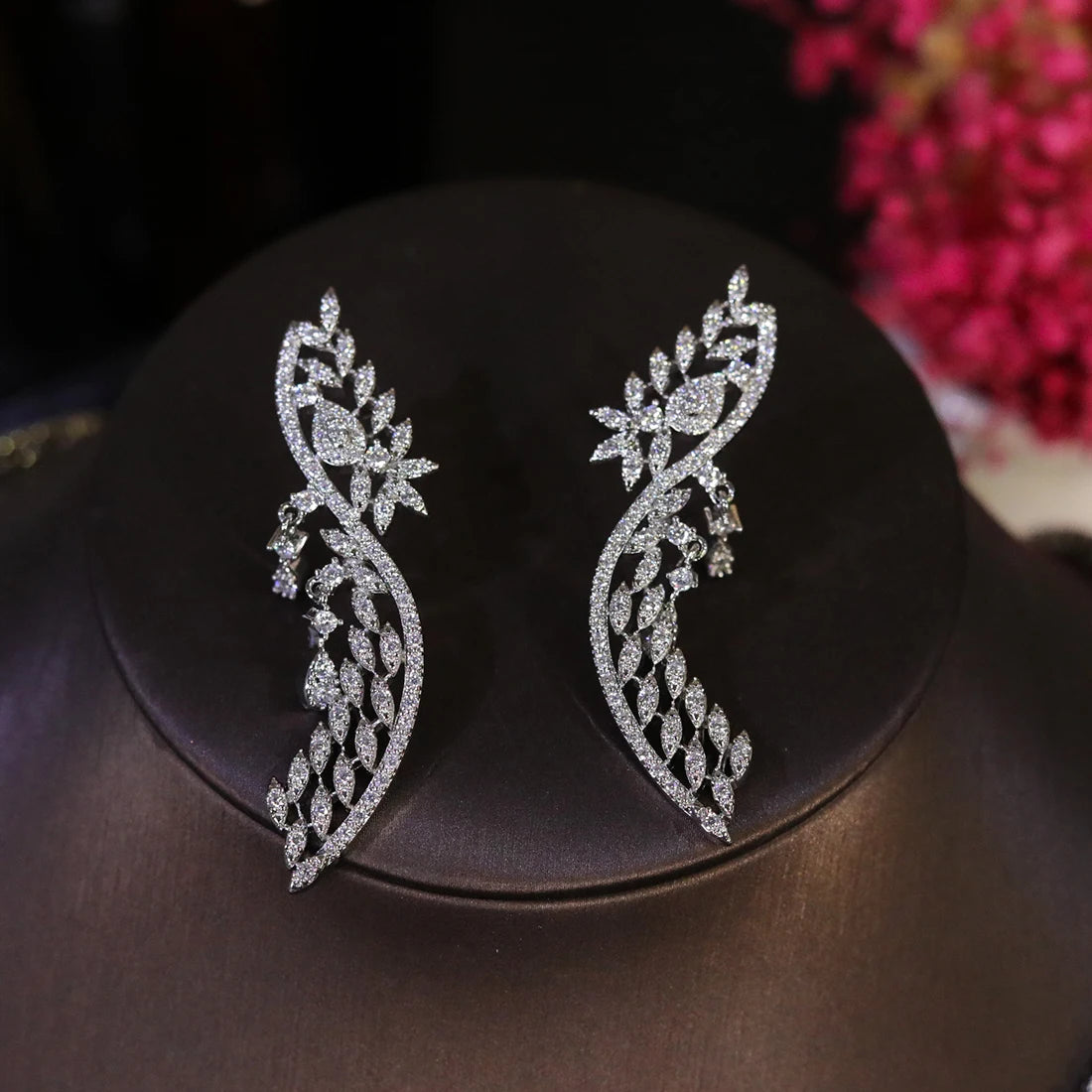 Parure Bijoux Mariage Oriental