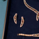 Parure Mariage Tendance