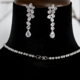 Parure Mariage 2 pièces