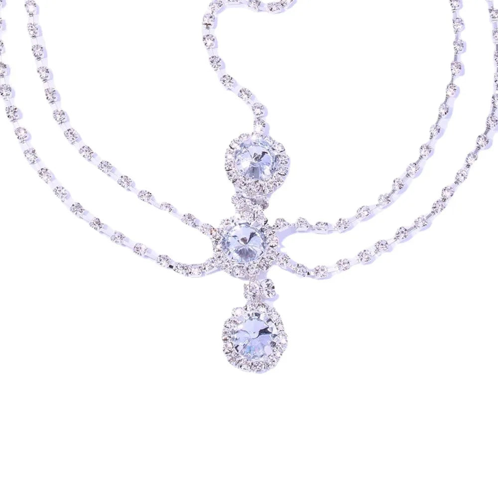 Collier de Tête Dubai