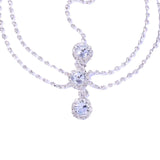 Collier de Tête Dubai