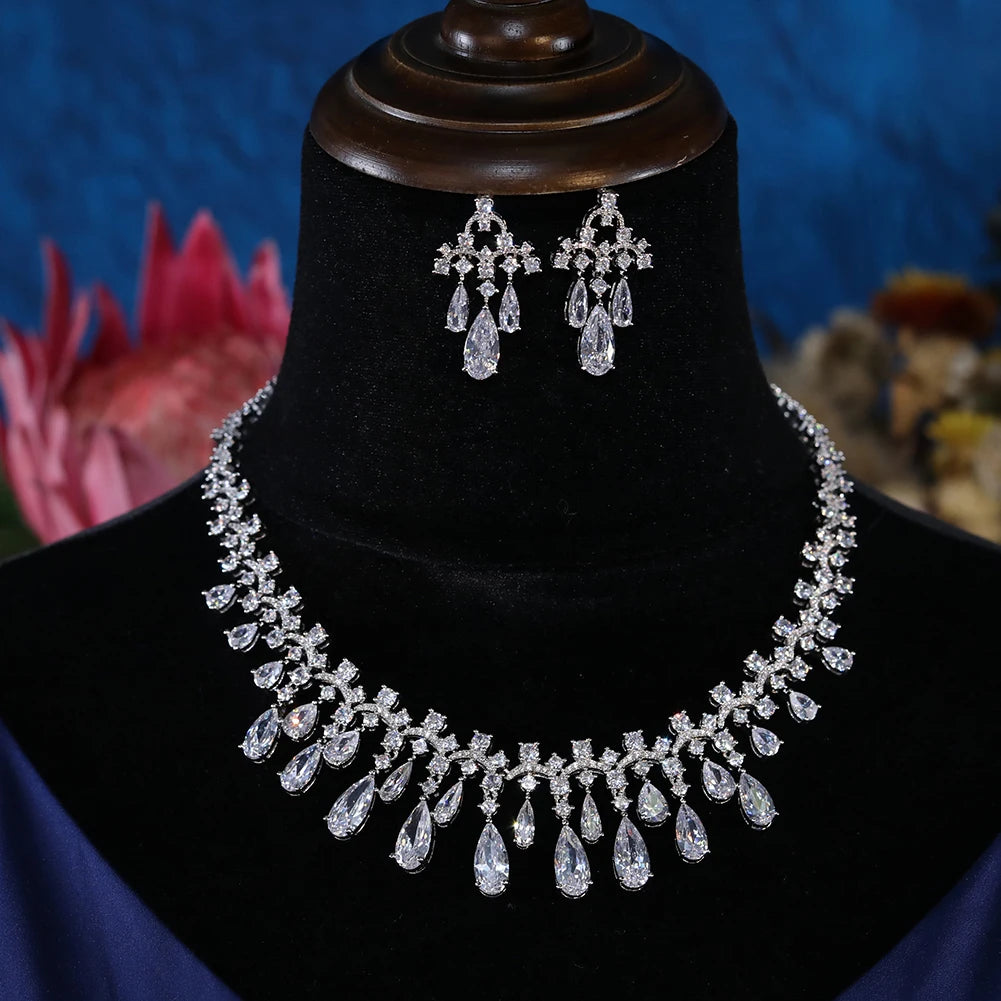 Parure Mariage Oriental