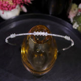 Headband Fin Mariage