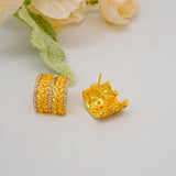 Parure Africaine Olivia