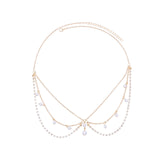 Collier de tête Champêtre