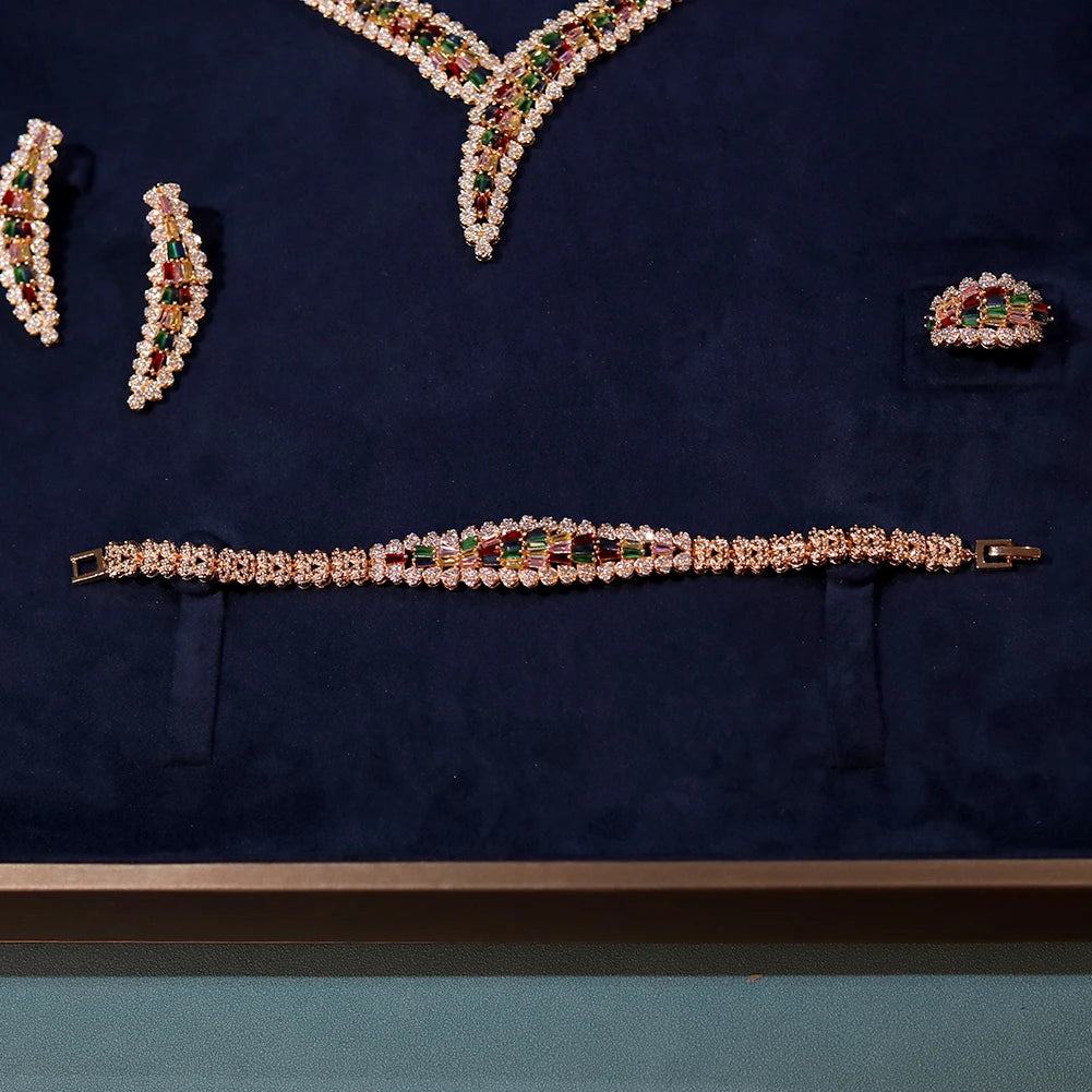 Parure Mariage Tendance