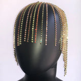 Collier de tête Aya