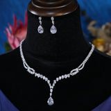 Parure Femme Bijoux Mariage