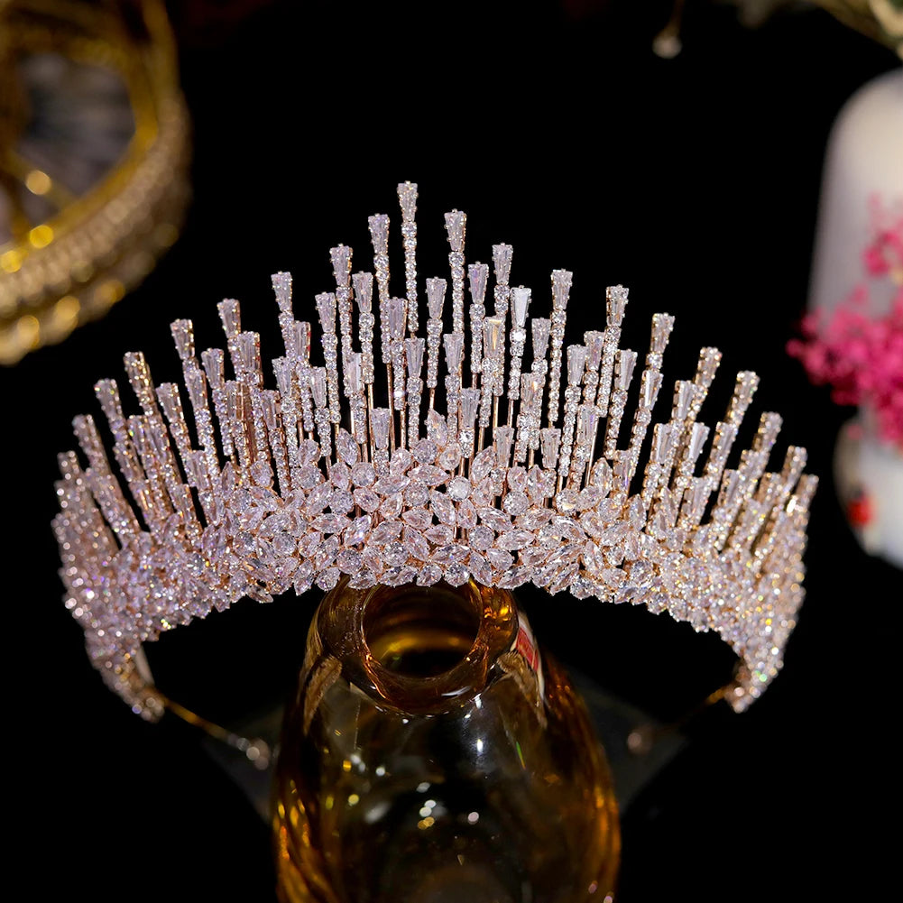 Grand Diademe Mariage